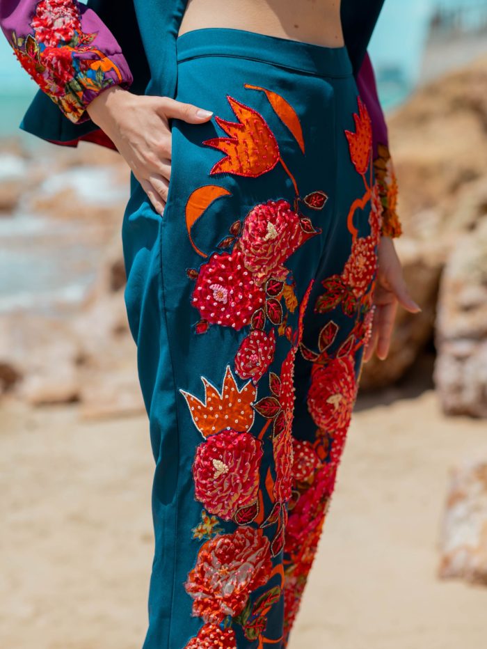 RIVA BLEUET | PDS