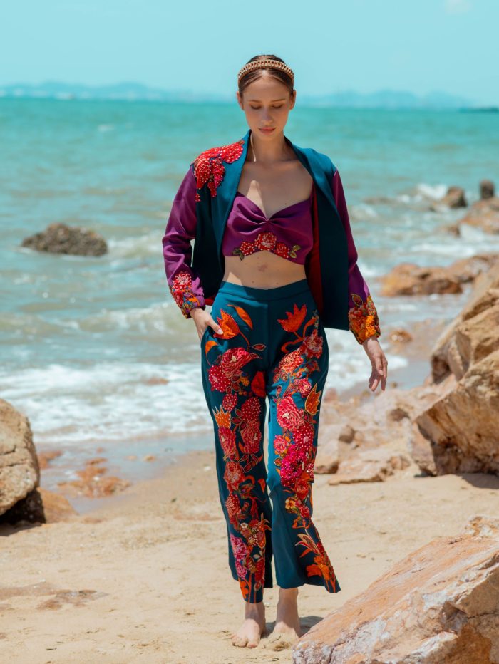 RIVA BLEUET | PDS